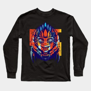 Rotten Long Sleeve T-Shirt